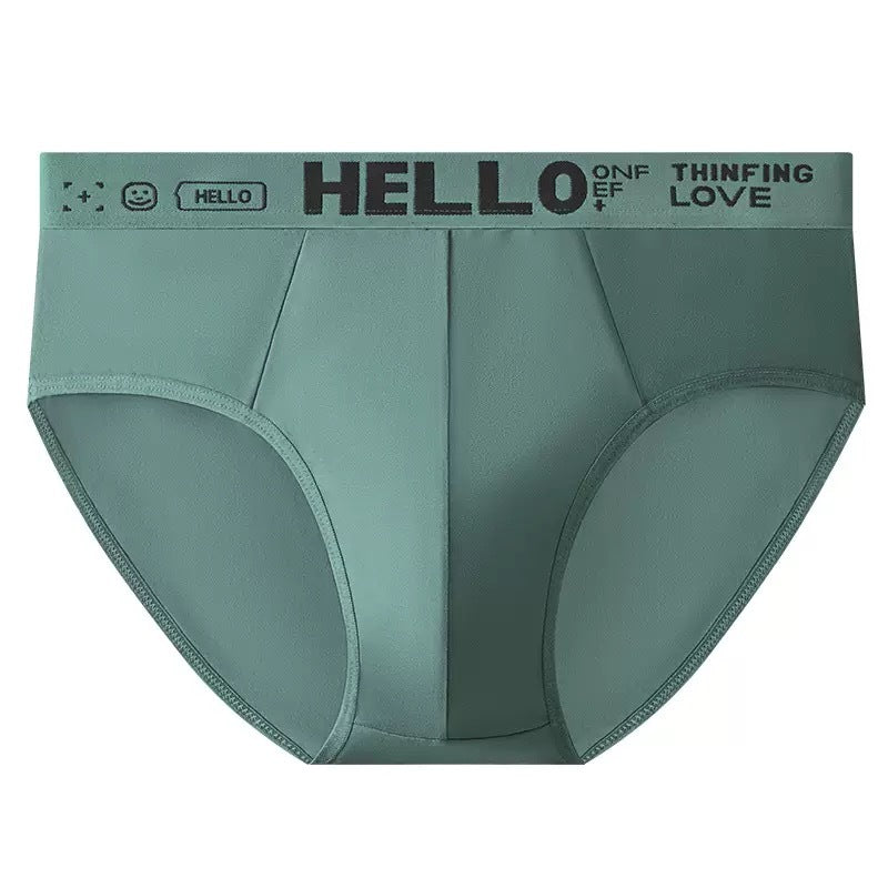 Lot de 5 Boxers Homme – Respirants & Confortables