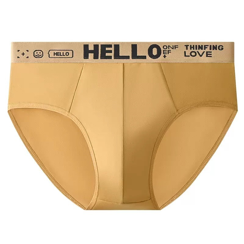 Lot de 5 Boxers Homme – Respirants & Confortables