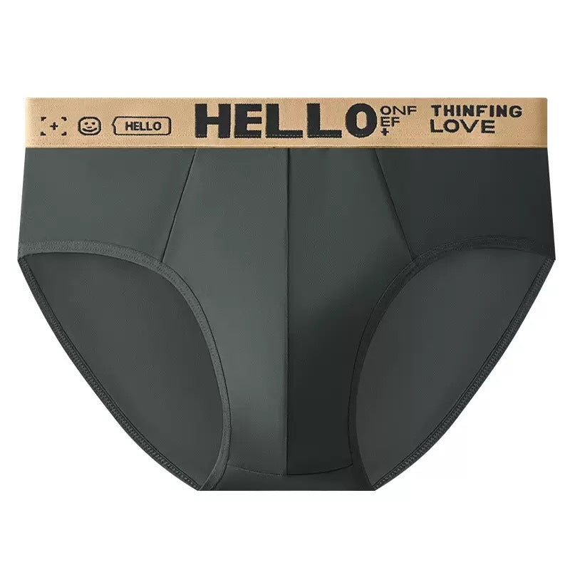 Lot de 5 Boxers Homme – Respirants & Confortables