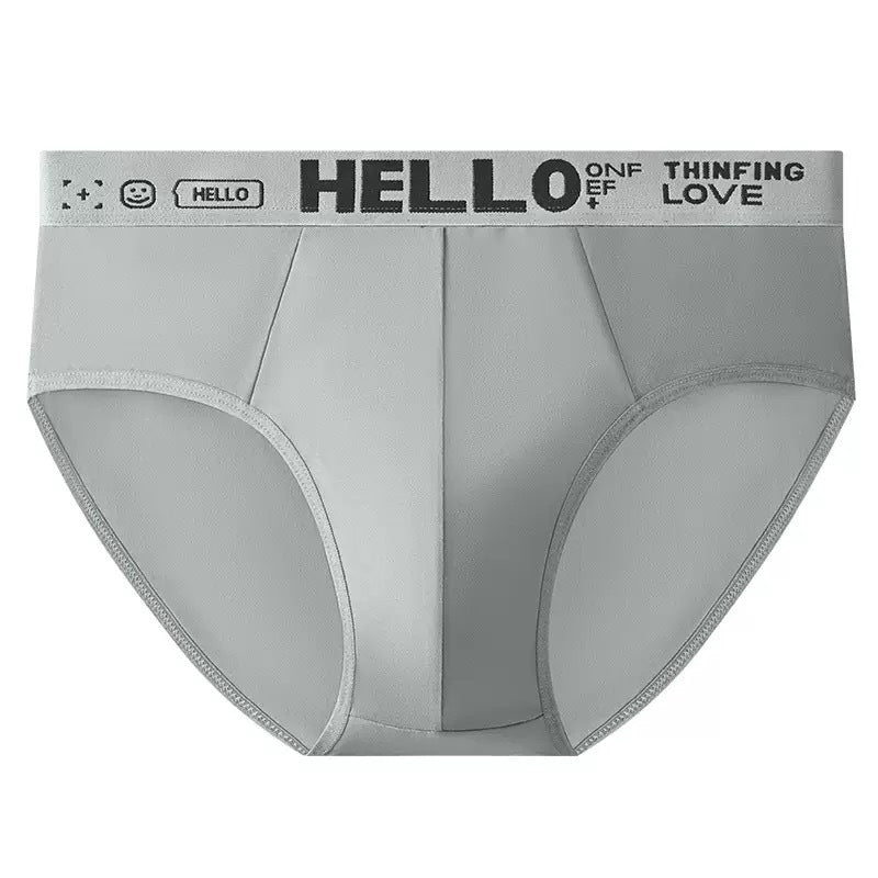 Lot de 5 Boxers Homme – Respirants & Confortables