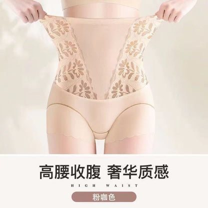 👙 Sous-vêtements Gainants Taille Haute – Confort, Maintien & Silhouette Parfaite 🌟