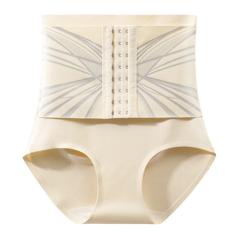 🩱 Short Sexy 3D Femme – Soie Glacée, Sans Couture & Gainant 🌬️✨