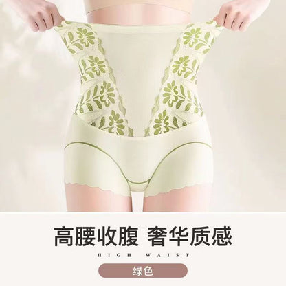 👙 Sous-vêtements Gainants Taille Haute – Confort, Maintien & Silhouette Parfaite 🌟