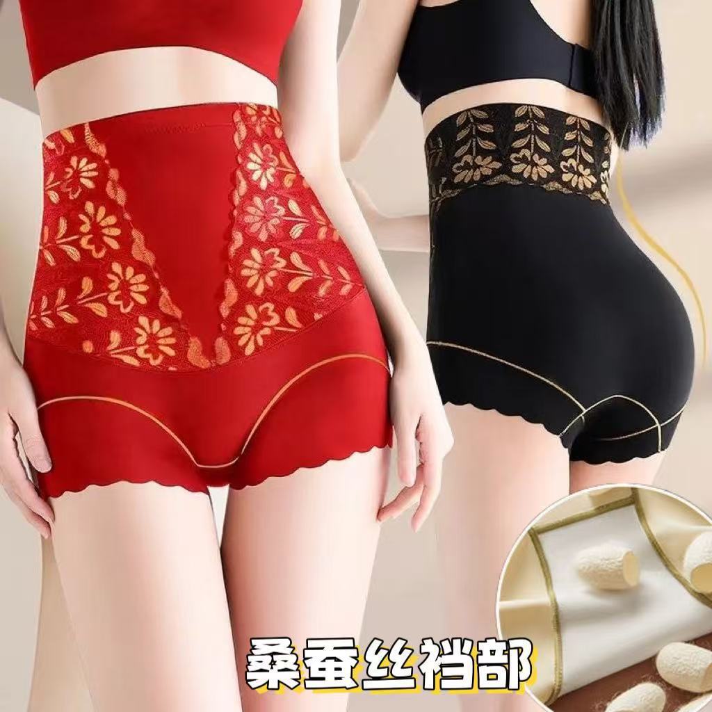 👙 Sous-vêtements Gainants Taille Haute – Confort, Maintien & Silhouette Parfaite 🌟