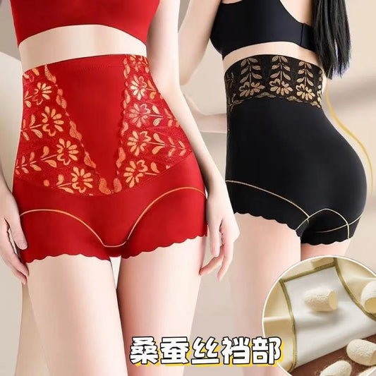 👙 Sous-vêtements Gainants Taille Haute – Confort, Maintien & Silhouette Parfaite 🌟