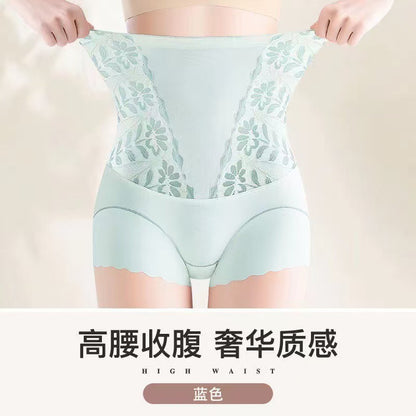 👙 Sous-vêtements Gainants Taille Haute – Confort, Maintien & Silhouette Parfaite 🌟